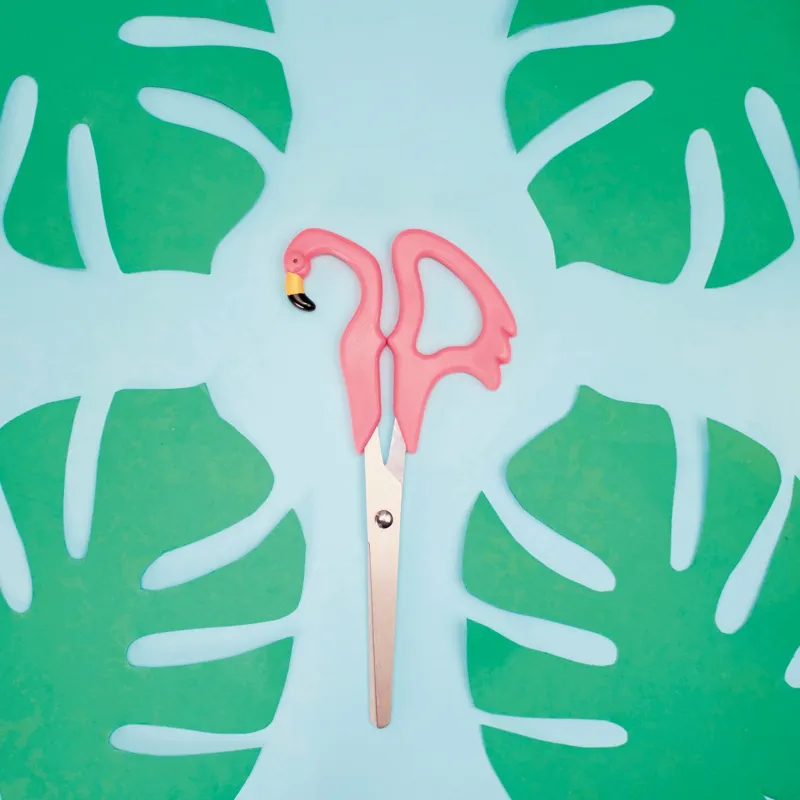 Tijeras Flamingo