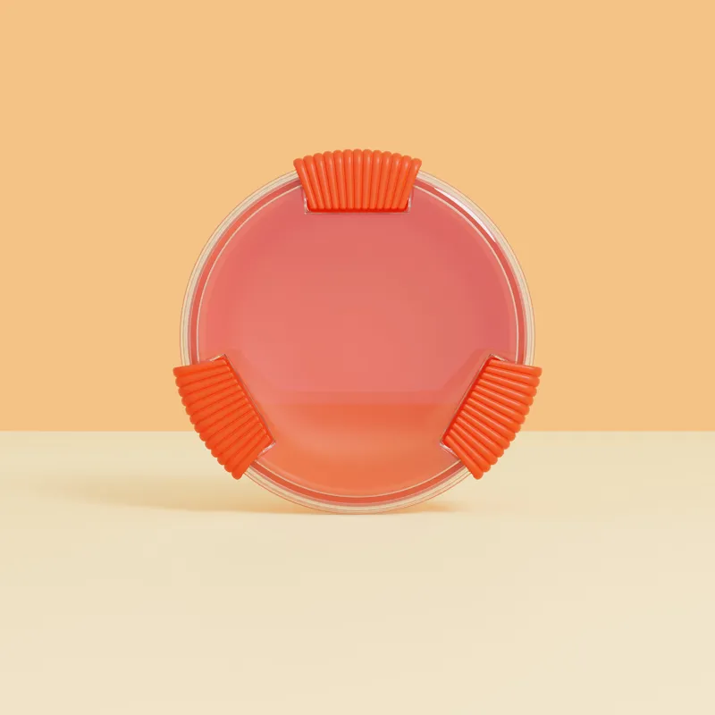 Edición limitada naranja - Lonchera original